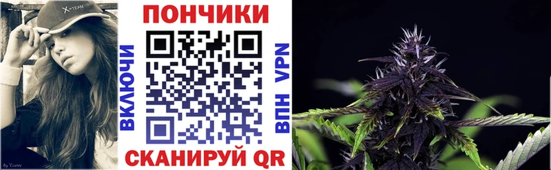 Каннабис Bruce Banner Дмитриев